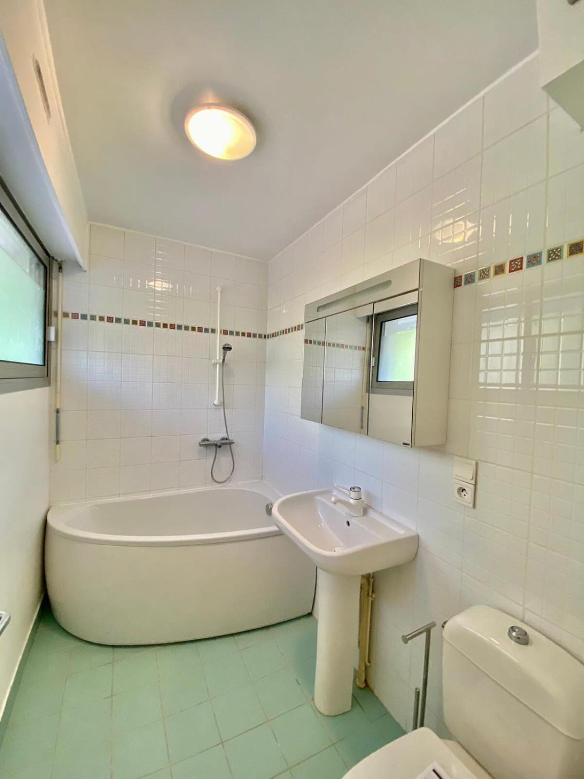 Large Studio Cabin For 4 People Very Close To Le Touquet Golf Course المظهر الخارجي الصورة